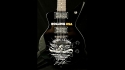 Dean Cadillac X Jessie James Autographed
