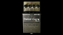 Boss Metal Core ML-2 Distortion Pedal