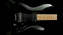 Ibanez Saber S520EX Black