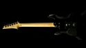 Ibanez Saber S520EX Black