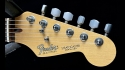 Fender Custom Shop Stratocaster Owned and Played by Robin Trower