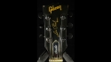 Gibson Les Paul Studio Black 1987