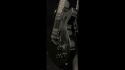 Gibson Les Paul Studio Black 1987