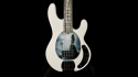 Triple D Yankee Whaler 4 String Bass