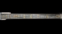 Triple D Yankee Whaler 4 String Bass