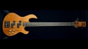 Tona Custom Deuce Deuce 4 String Bass