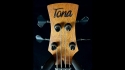 Tona Custom Deuce Deuce 4 String Bass
