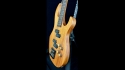 Tona Custom Deuce Deuce 4 String Bass