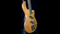 Tona Custom Deuce Deuce 4 String Bass
