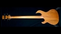 Tona Custom Deuce Deuce 4 String Bass