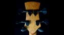Tona Custom Deuce Deuce 4 String Bass