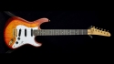 Carvin Kit Guitar