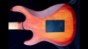 Carvin Kit Guitar