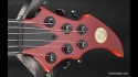 Abstract Rockingbat Flat Top