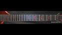 Abstract Rockingbat Flat Top