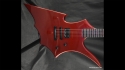 Abstract Rockingbat Flat Top