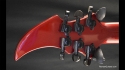Abstract Rockingbat Flat Top