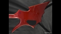 Abstract Rockingbat Flat Top