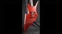 Abstract Rockingbat Flat Top