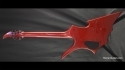 Abstract Rockingbat Flat Top