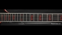 Abstract Rockingbat Flat Top