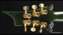 Abstract Centurion Medallion Grade