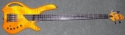 Lightwave Bass Guitars