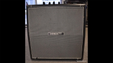 Hiwatt Vintage LA412 Cabinet 0171001