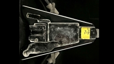 Steinberger GP Guitar Bodies Black Newburgh USA
