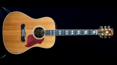Gibson Songwriter Deluxe