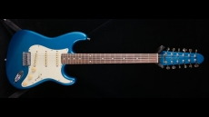 Fender ST-XII Stratocaster 12 String 2006-2008