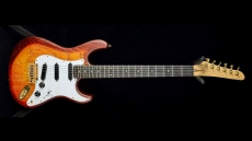 Carvin Kit Guitar